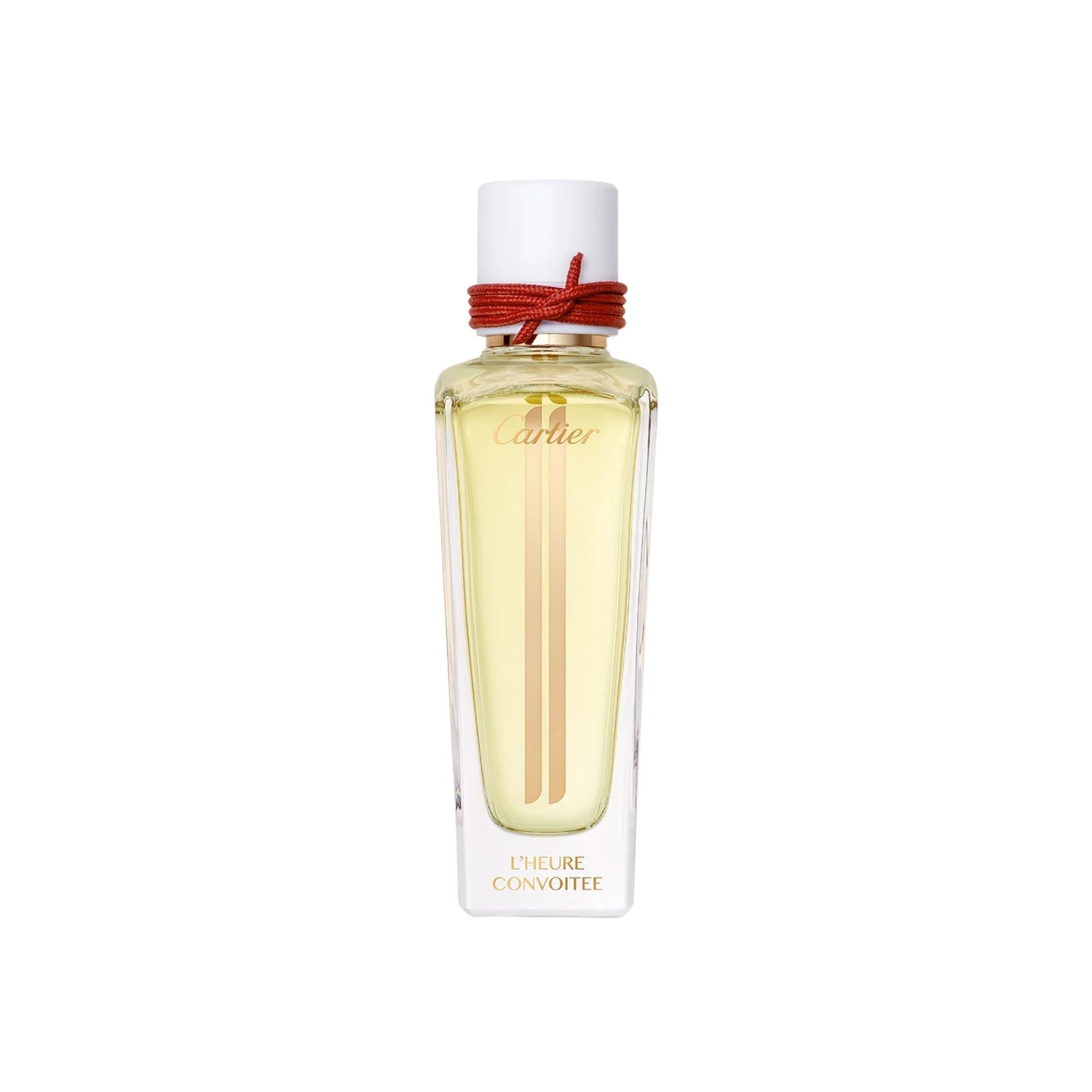 Visualizza i prodotti della categoria Les Heures de Parfum