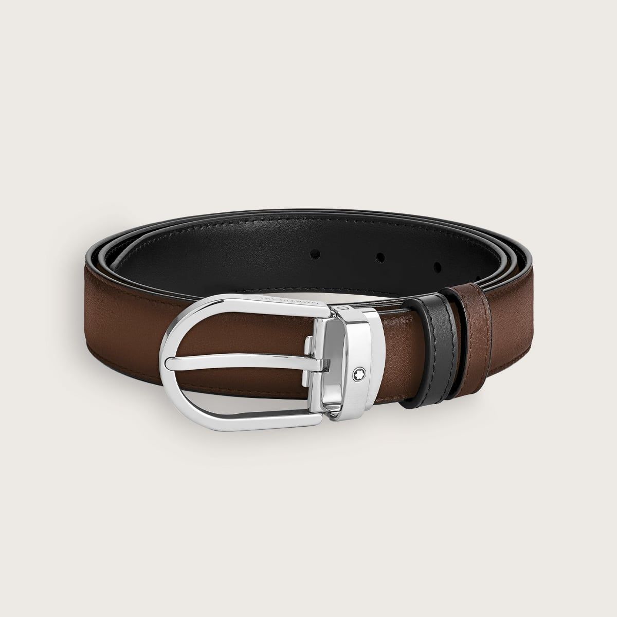 Visualizza i prodotti della categoria Cinture Montblanc