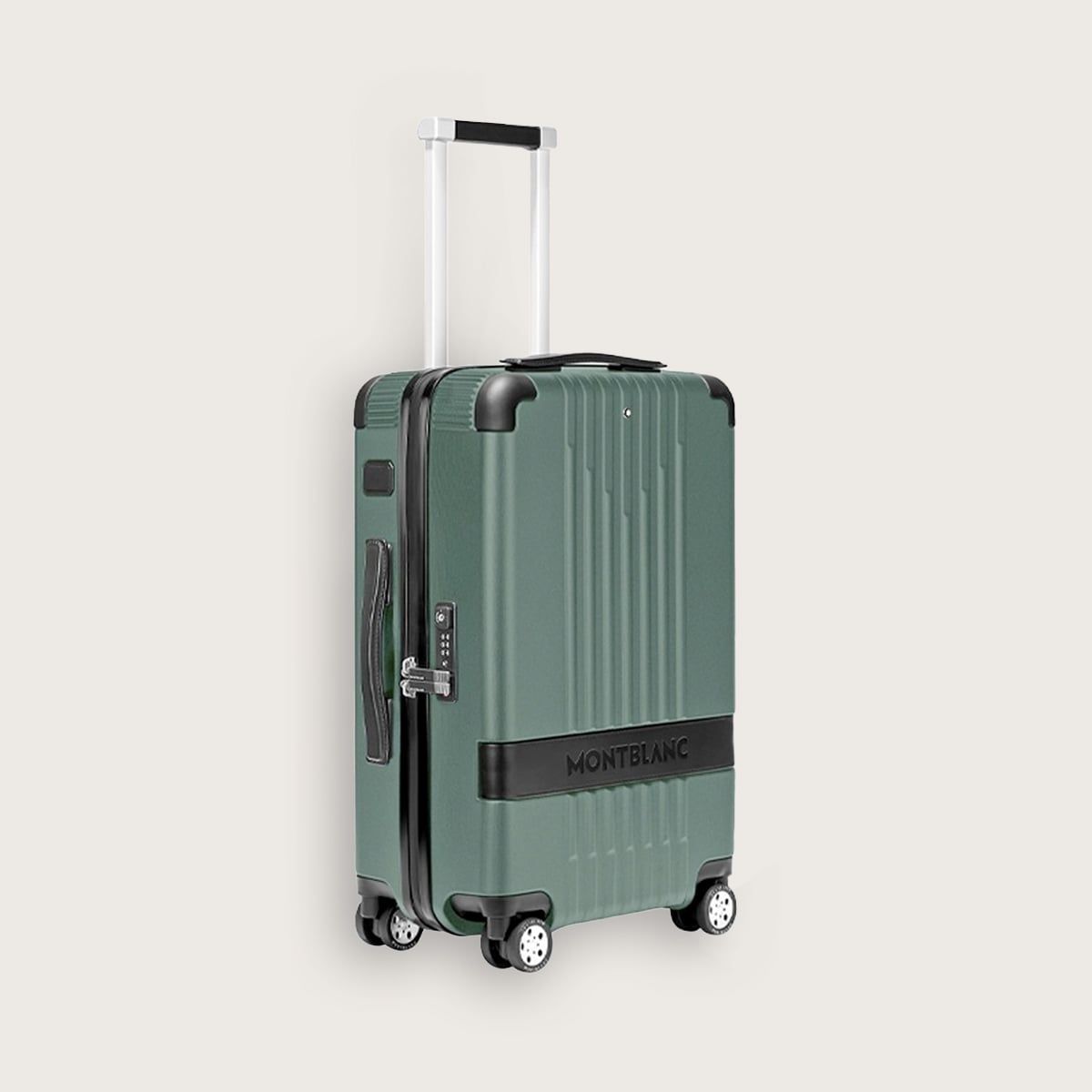 Visualizza i prodotti della categoria Trolley Montblanc