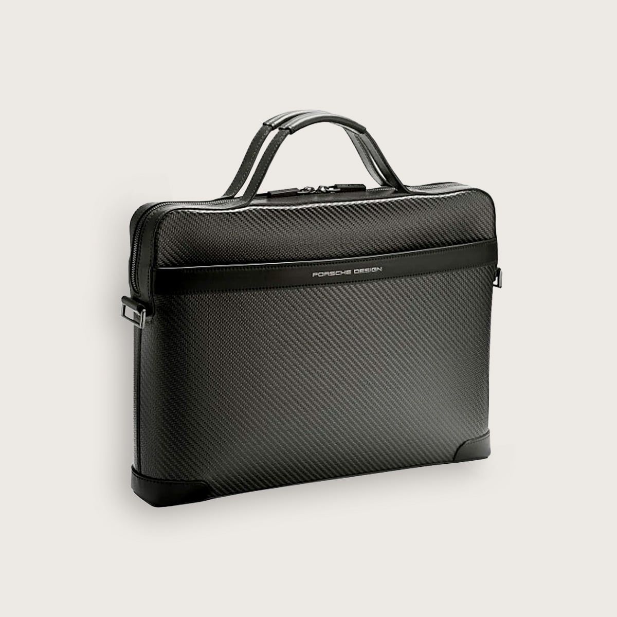 Visualizza i prodotti della categoria Valigette Porsche Design