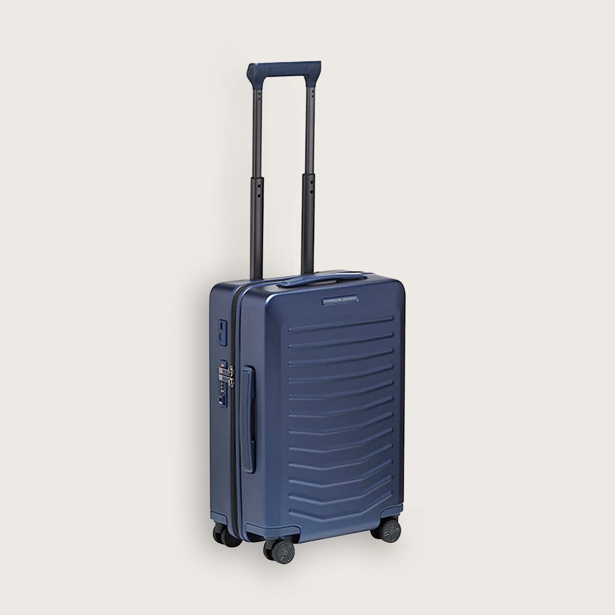 Visualizza i prodotti della categoria Trolley Porsche Design