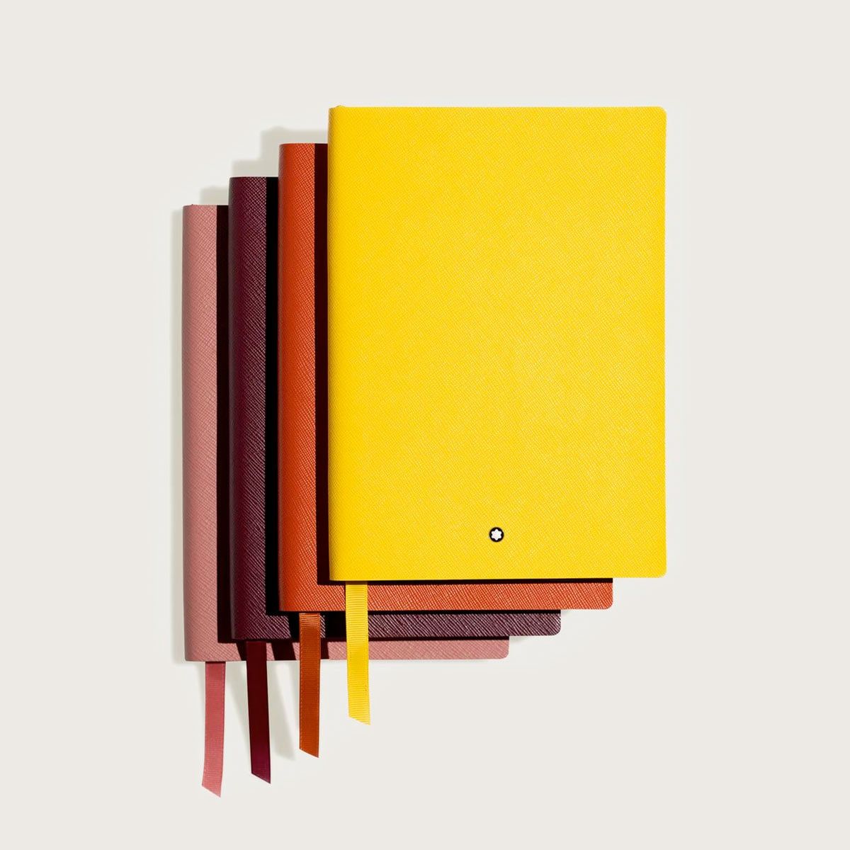 Visualizza i prodotti della categoria Blocco Note Montblanc