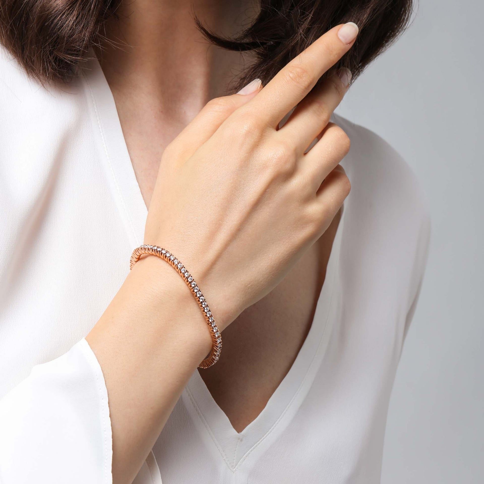 Visualizza i prodotti della categoria Bracciali Astrua "Luce"