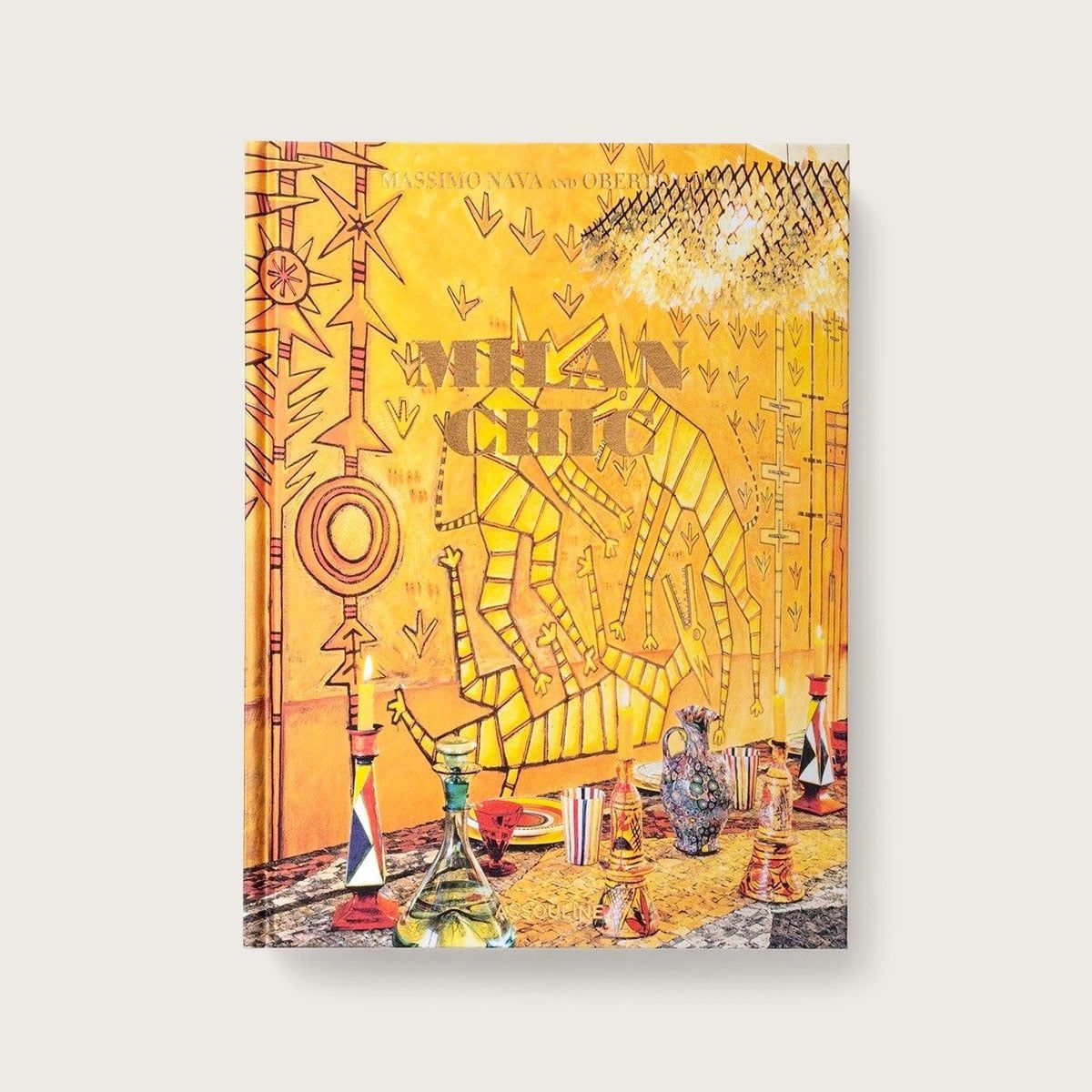 Visualizza i prodotti della categoria Art, Design & Architecture